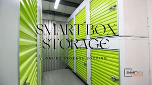 Smartmax Storage Calaméo - Smart Box Storage – Secure, Convenient, and Connected Storage ...