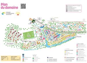 Plan 2025 - Domaine Les Ranchisses