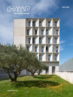 Catalogo Isimar 2024 2025