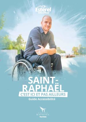 Saint-Raphaël Accessible