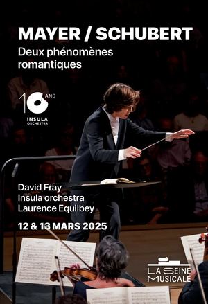 Programme Mayer Schubert