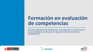 5 Etapa De Retroalimentación