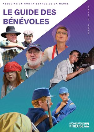 Livret Bénévole 2025