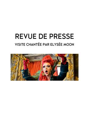 Revue de presse Elysee Moon