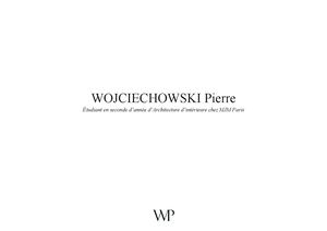 Wojciechowski First Edition