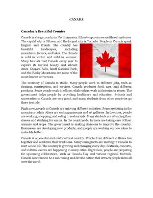 Calaméo - Canada