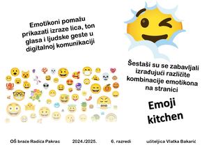 Emoji 6r 24 25