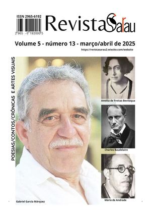 V 5 N 13 Mar Abr 2025 Issn 2965 6192