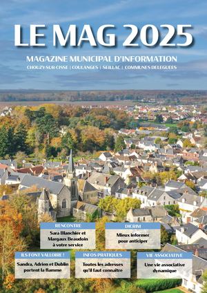 Le Mag De Valloire Sur Cisse