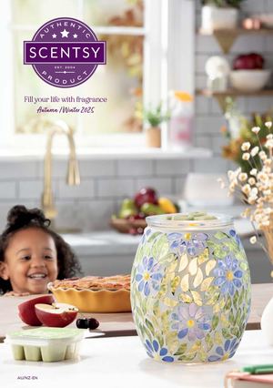 Autumn Winter 2025 Catalogue