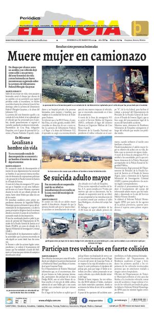 02 de marzo del 2025