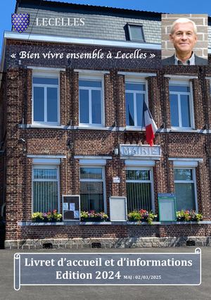 20250302 Livret D'accueil Et D'informations