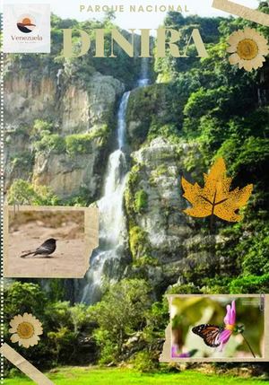 Parque nacional dinira