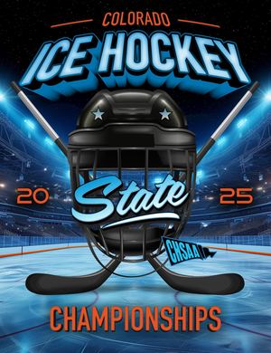 2025 CHSAA State Ice Hockey Championships