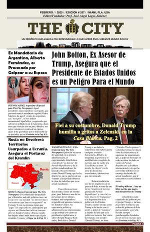 Edición 257