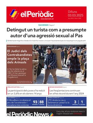 El Periodic 03 03 25