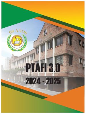 Narrativa Colpuyana 2024-2025