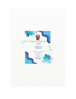 2 3 Dimensión Humana De Las Organizaciones