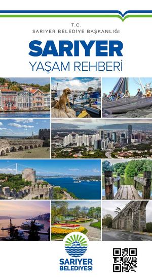 Sariyer Yasam Rehberi