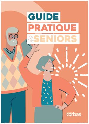Guide Pratique Seniors