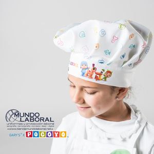 CATÁLOGO POCOYO | GARYS | MUNDO LABORAL