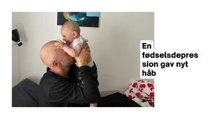 En Fødselsdepression