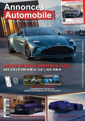 Annonces Automobile 376