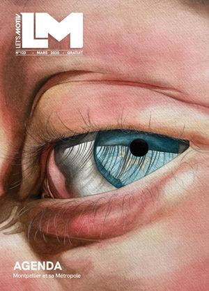 Let's Motiv MARS 2025 #123