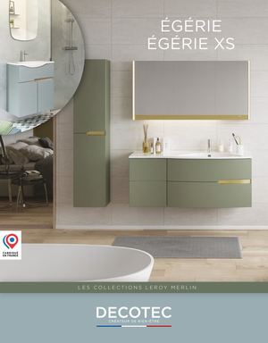 DECOTEC EGERIE