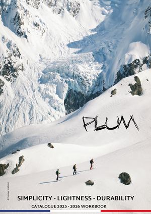 CATALOGUE/WORKBOOK PLUM SKI 2025-2026