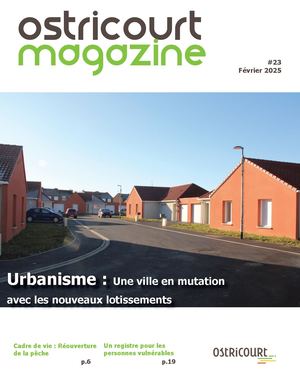 Ostricourt Magazine #23