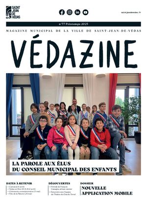 Védazine 77