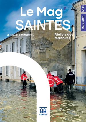 Mag' Municipal Mars 2025