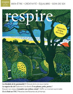 Respire N°50