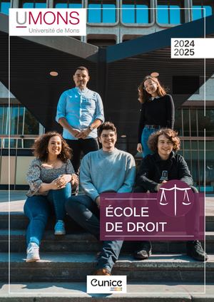 14 DROIT 2024-2025