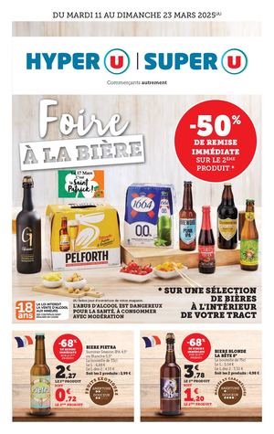 S11 Foire A La Biere Hu2  Sud