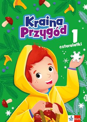 Kraina Przygód_4L_Karty_Pracy_cz.1