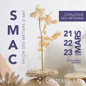 Catalogue des artisans - SMAC 25