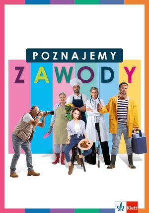 Poznajemy Zawody Broszura