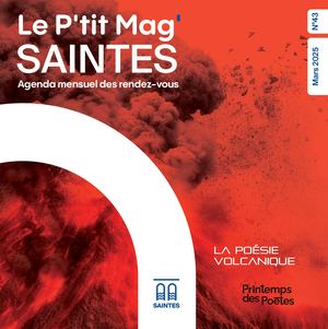 Le P'tit Mag Mars 2025
