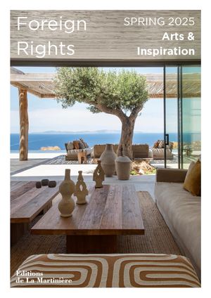 Foreign Rights Londres 25 Arts & Vision