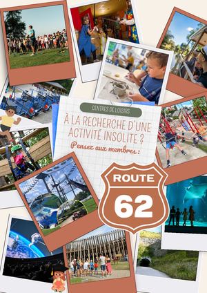 Dossier Centres De Loisirs
