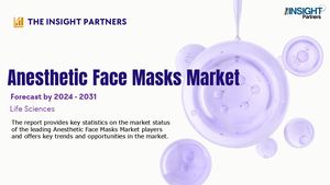 Anesthetic Face Masks Market