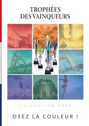 Catalogue Tdv (2025)