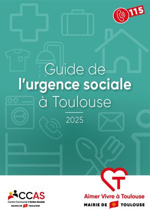Guide de l'urgence sociale