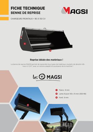 2115 - BRLF - Fiche Technique - MAGSI