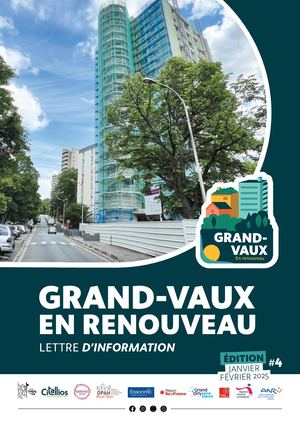 Grand Vaux En Renouveau #4
