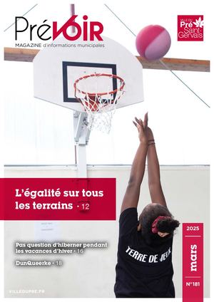 PréVoir n°181 - Mars 2025