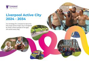 Liverpool Active City 2024-2034