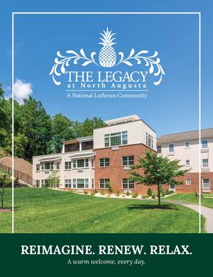 The Legacy At North Augusta